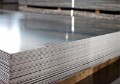 Hot Rolled Coated High Tensile Strength Steel Plate